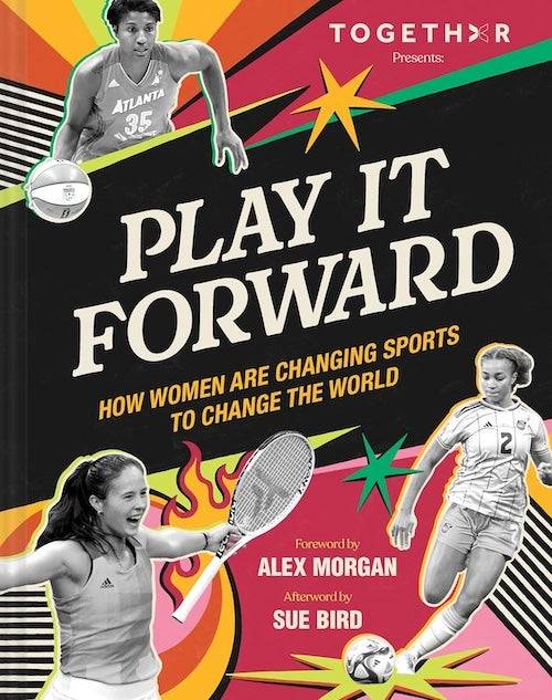 Where to Buy Play It Forward