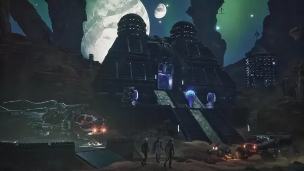 Dune: Awakening | Pre-load/Pre-Download Date and Guide