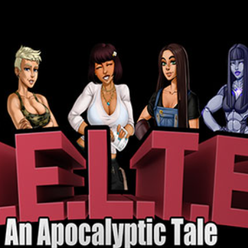 S.H.E.L.T.E.R. – An Apocalyptic Tale 스크린샷 0