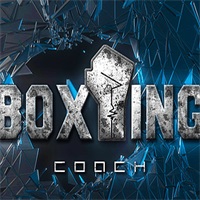 Boxing Coach