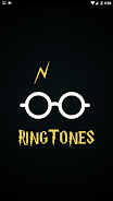 Potter Ringtones スクリーンショット 0