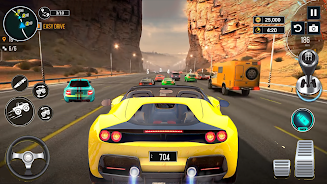 Gadi Wala Game - Car Games 3D स्क्रीनशॉट 2