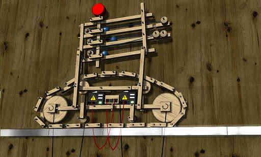 Apparatus LITE应用截图第0张