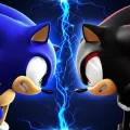 Sonic Forces - Jeux de Course