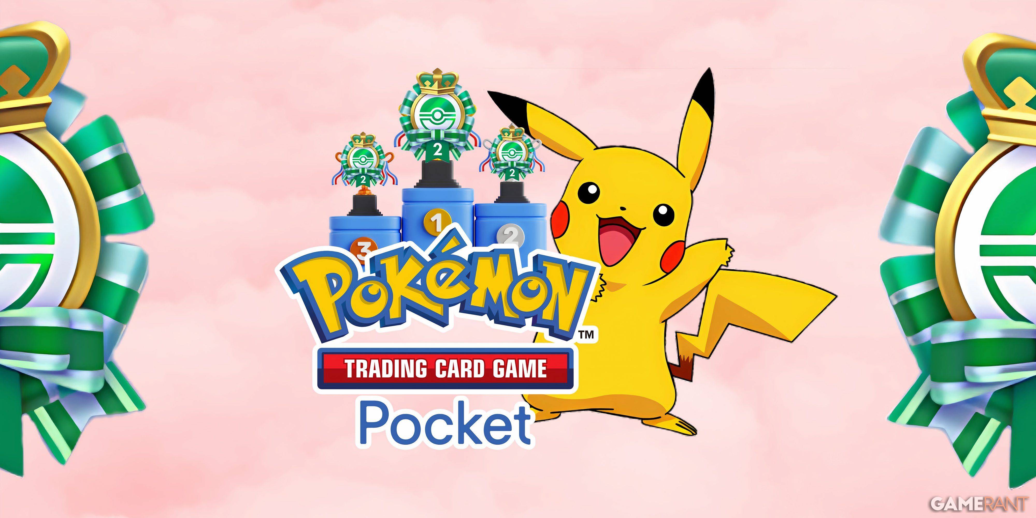 Pokemon TCG Pocket: Gabay sa Kaganapan ng Emblem Emblem