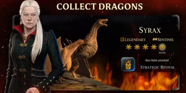 Dragonfire Soft dilancarkan di Malaysia, Indonesia, dan Filipina