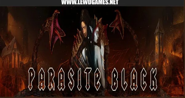 Parasite Black  By Damned Studios Скриншот 0