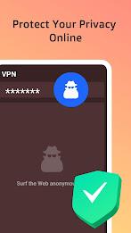 VPN iShip - Privacy Secure VPN应用截图第3张