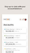 Verve Mobile Ảnh chụp màn hình 2