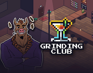 Grinding Club