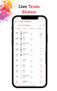 IRCTC Train Ticket Booking App 螢幕截圖 0