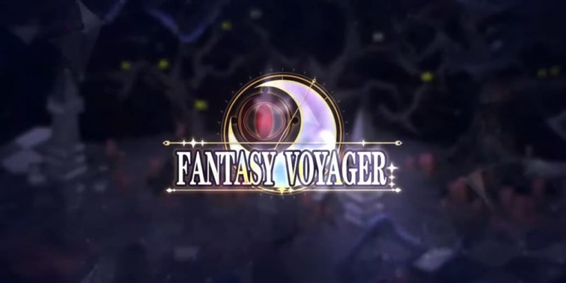 „Fantasy Voyager: wyruszaj na pokręconą bajkową przygodę - Out Now”