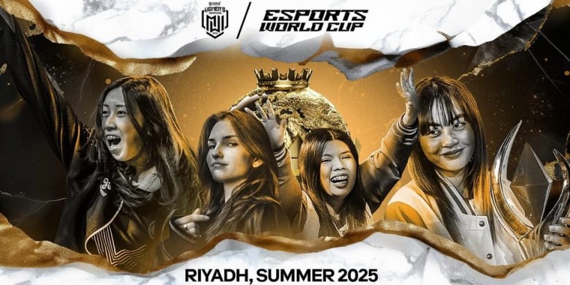 Breaking: Mobile Legends Esports World Cup klaar voor comeback in 2025