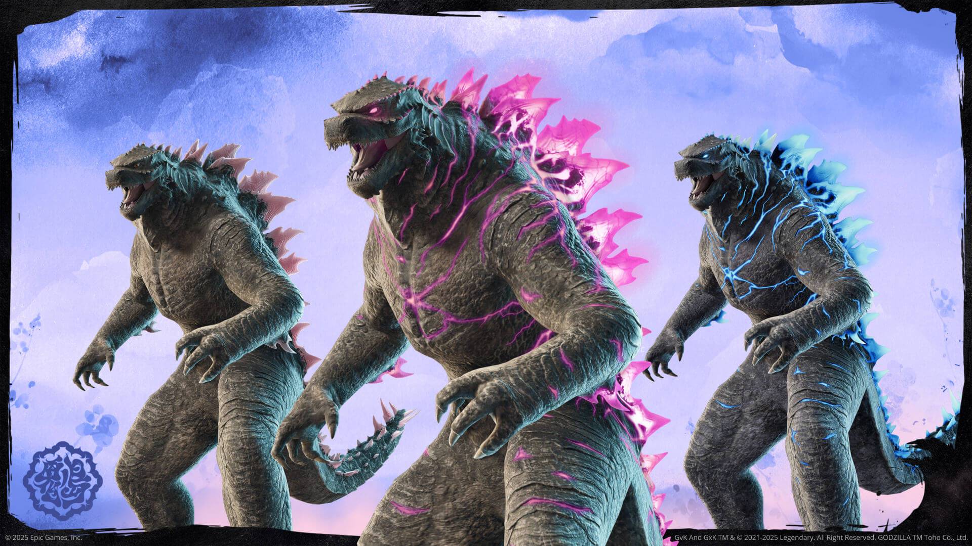 จะเป็นและเอาชนะ Godzilla ใน Fortnite บทที่ 6 ได้อย่างไร