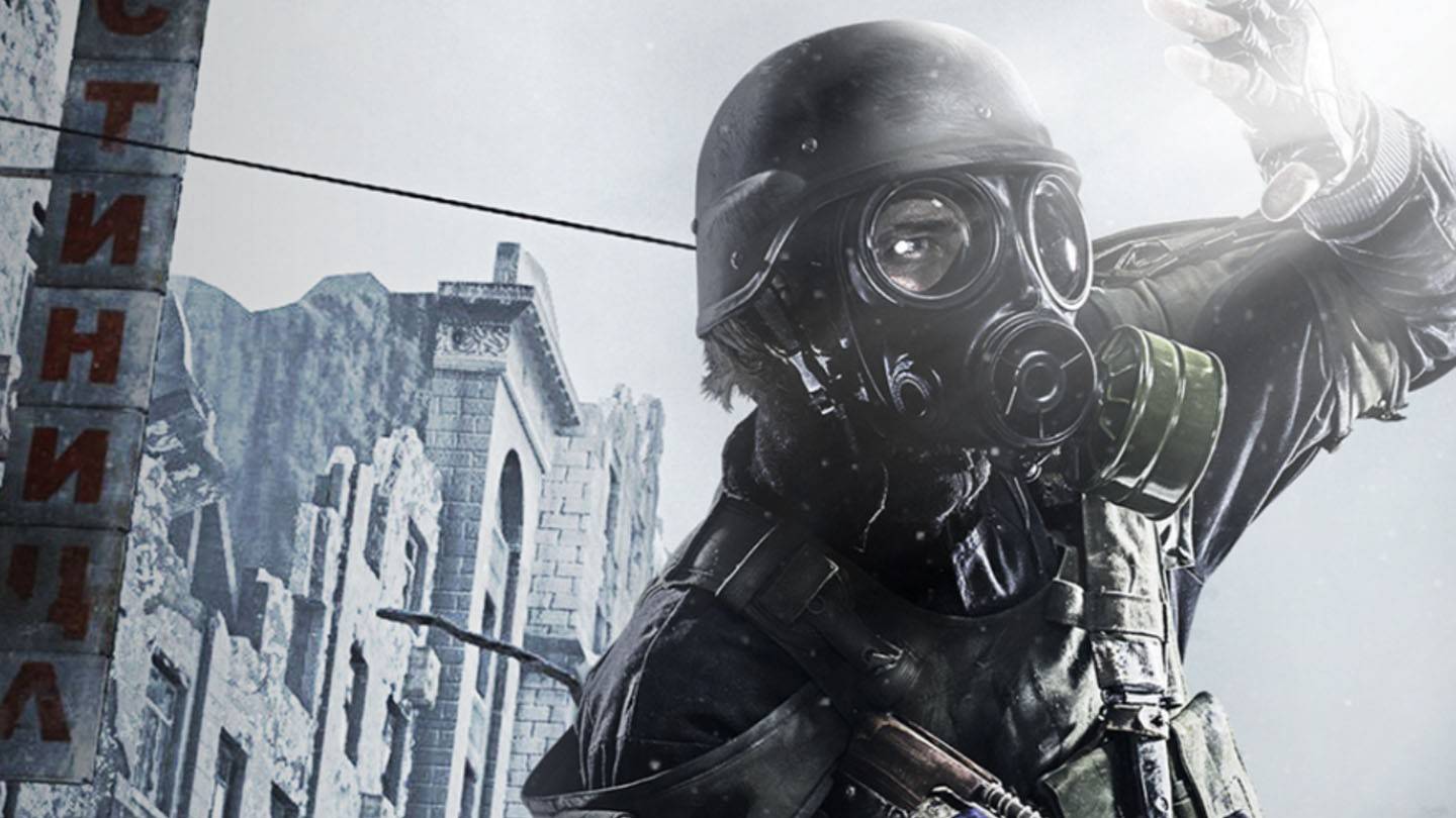 Conteúdo cortado de Metro 2033 é restaurado após 15 anos