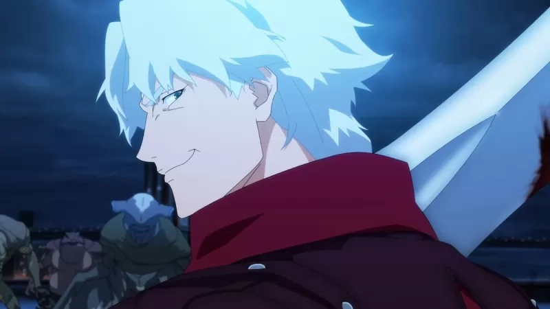 ฤดูใบไม้ผลิ 2025 อะนิเมะเปิดตัวใน Crunchyroll และ Netflix