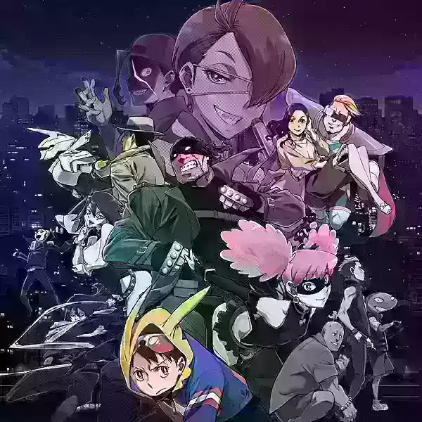 「私のヒーローアカデミア：自警団のエピソード1-3エピソード4がCrunchyrollにヒットするのを無料で見ることができます」