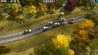 Rush Rally Origins Demo Screenshot 2