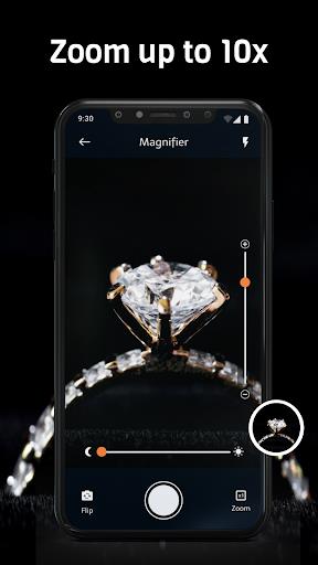 Magnifier: Magnifying Glass Скриншот 3