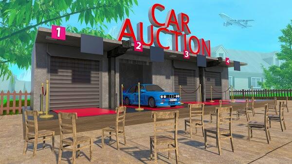 Car Saler Simulator Dealership Screenshot 0