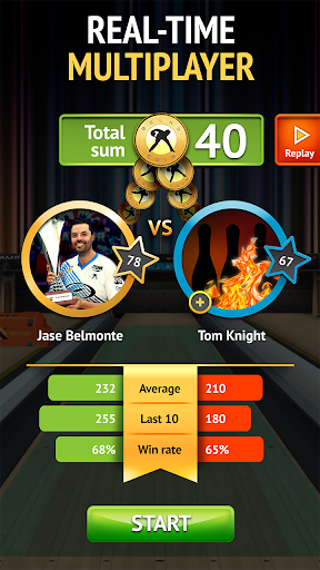 Bowling by Jason Belmonte Screenshot 1