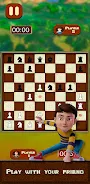 Rudra Chess - Chess For Kids Zrzut ekranu 3