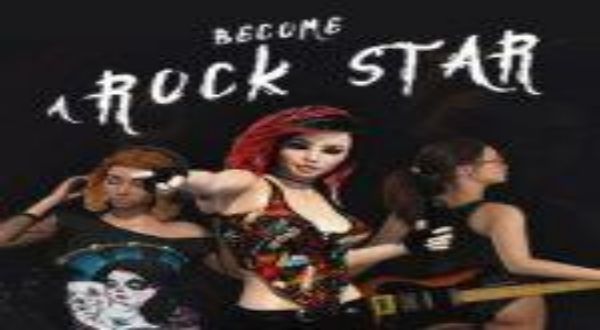 Become A Rock Star应用截图第0张