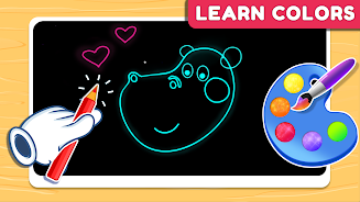 Learning game for Kids Screenshot 2