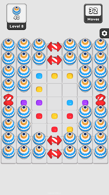 Flip Match - Match Puzzle Screenshot 3