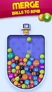 Bubble Buster 2048 스크린샷 1