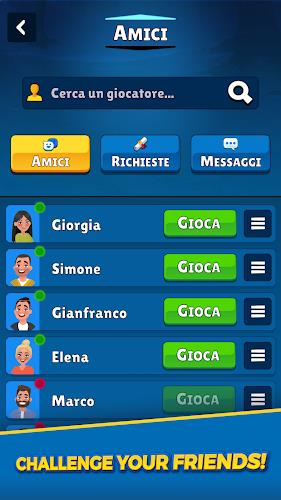 Scopa Tradizionale Screenshot 3