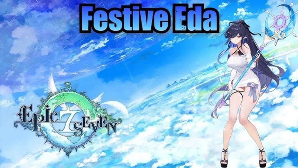 Heldenfeste: 'Epic Seven' enthüllt das Sommer -Update