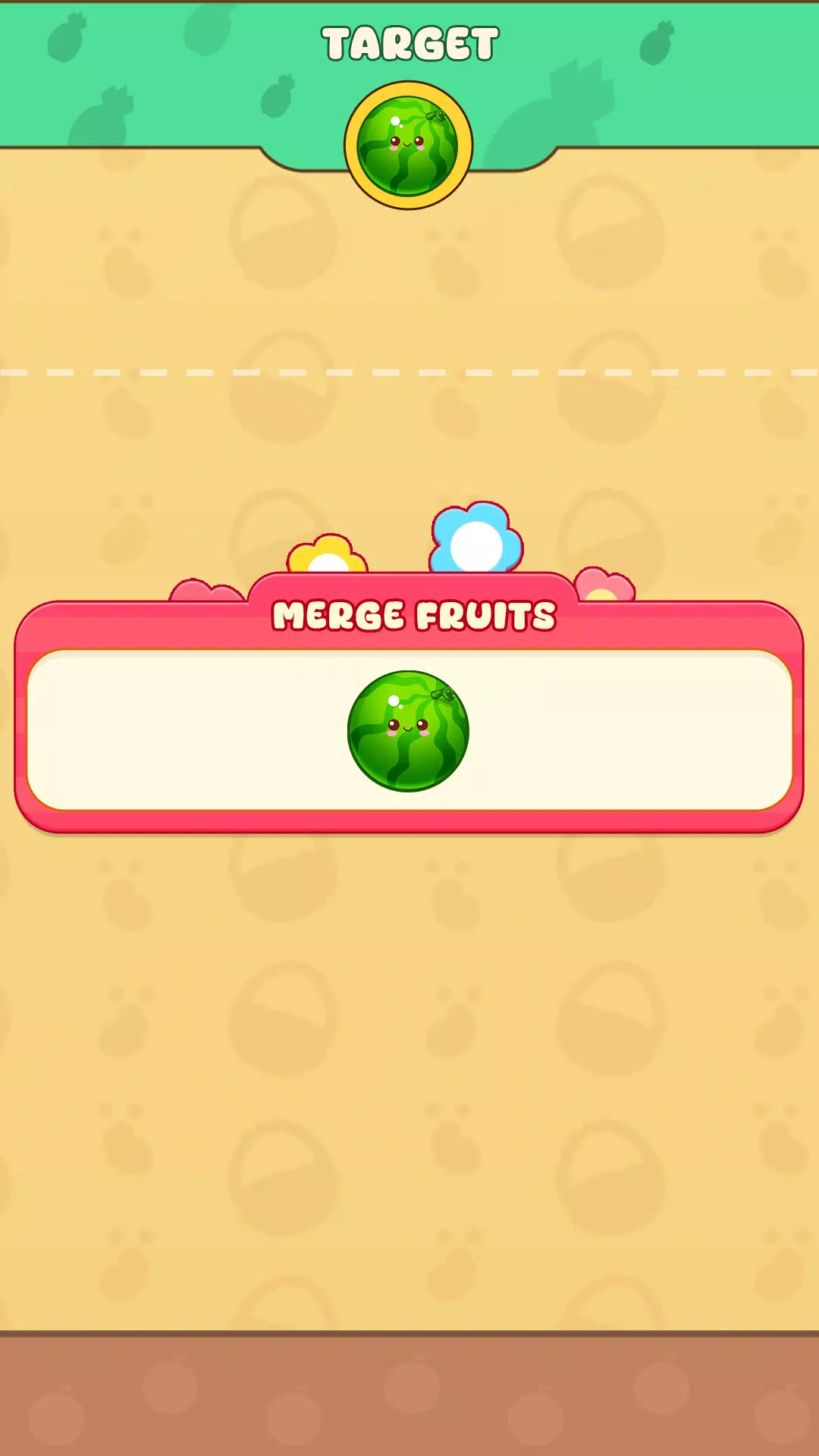 Fruit Mania - Merge Puzzle Ảnh chụp màn hình 3