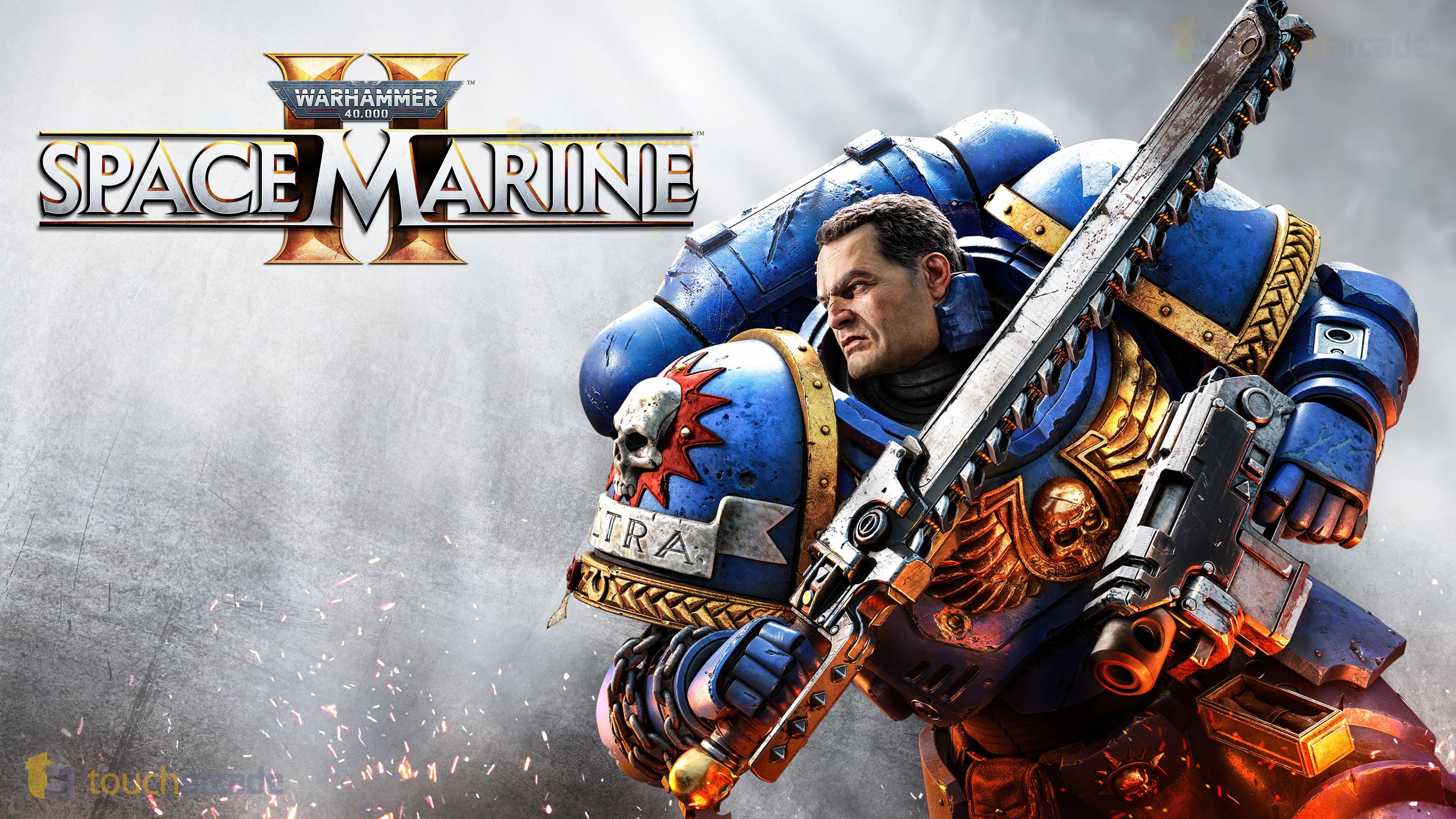 Warhammer 40K: Space Marine 2 trên Steam Deck: Tiềm năng GOTY, Chơi thận trọng