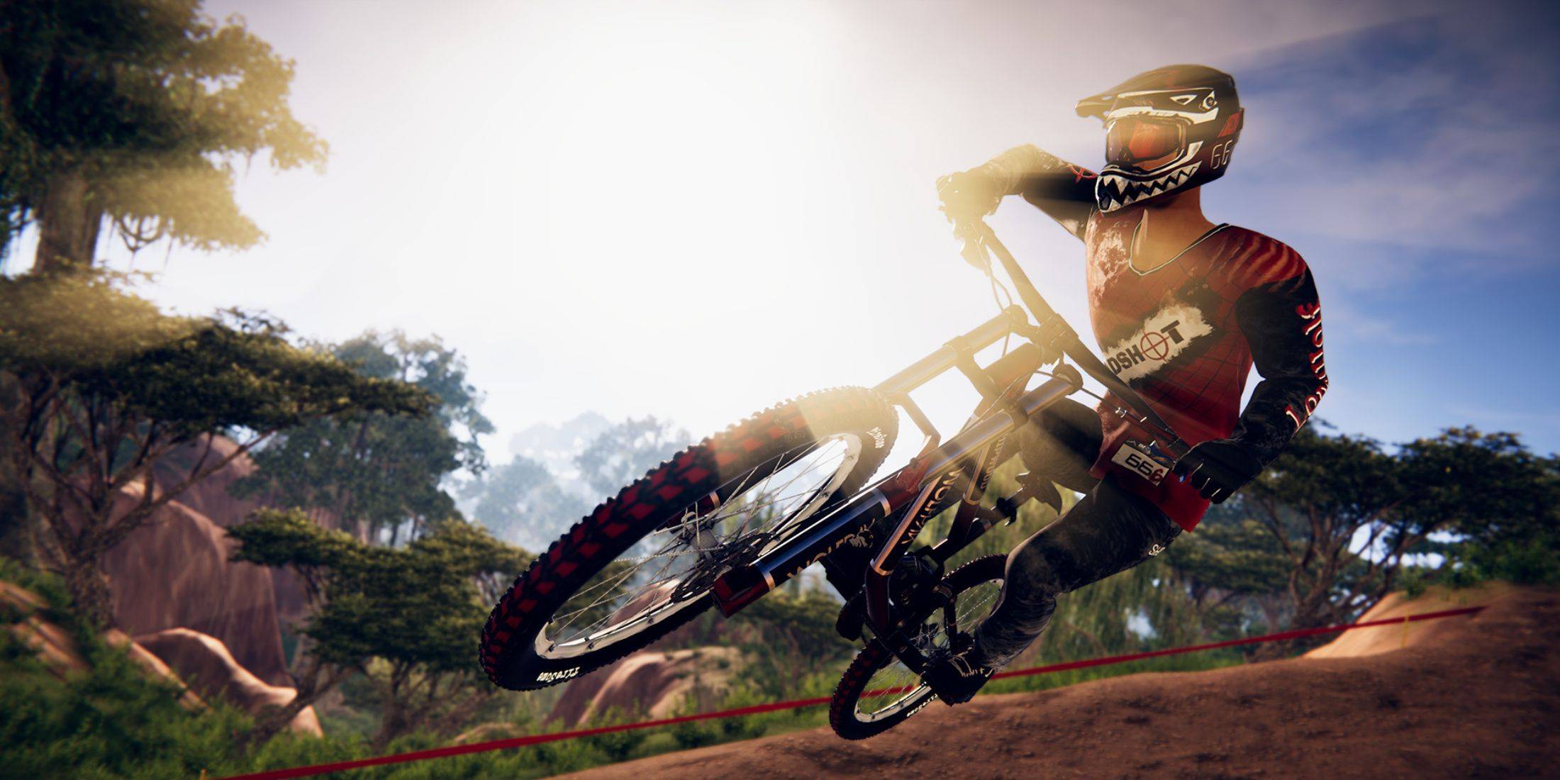 Finding More Descenders Codes