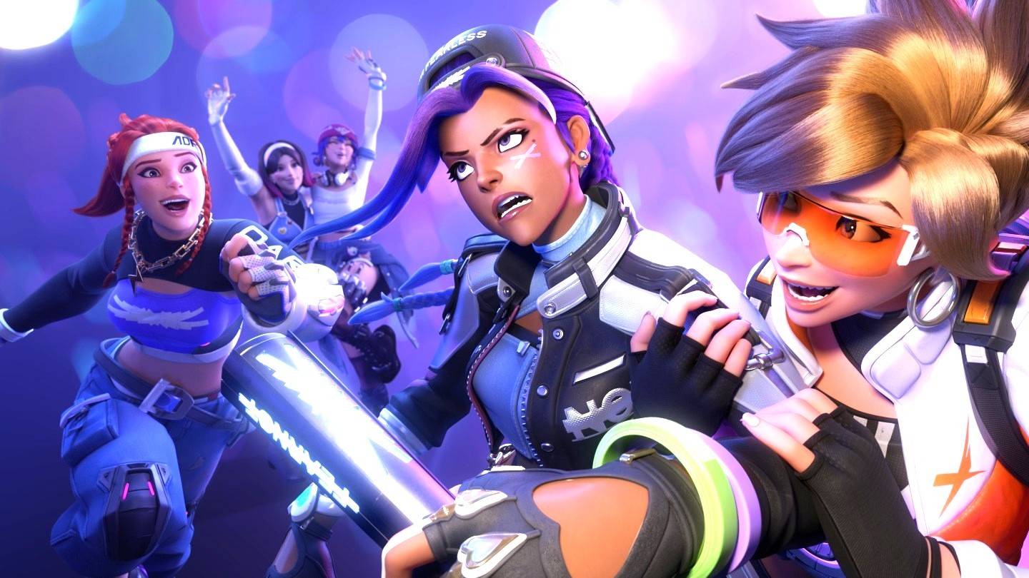 Overwatch 2'yi keşfetmek: C9 terimini anlamak