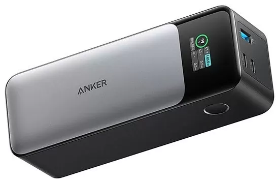 Anker 737 Güç Bankası şimdi 49,99 $:% 70 tasarruf