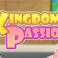 Kingdom of Passion