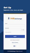 HHAeXchange+ Ảnh chụp màn hình 0