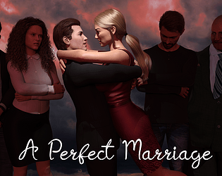 A Perfect Marriage