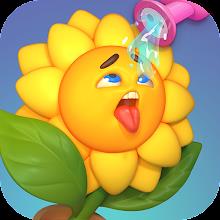 Florescence: Flower Merge Game