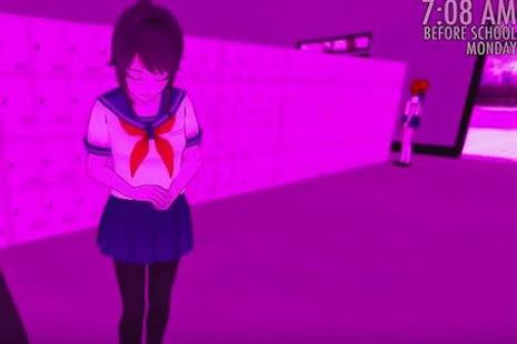 Hint Yandere Simulator Ekran Görüntüsü 2