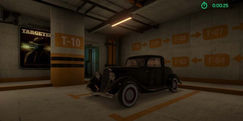 'Escape The Don', 안드로이드 출시 임박