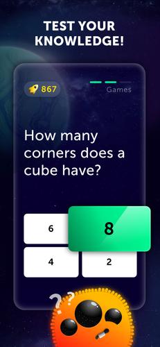 Quiz Planet Screenshot 0