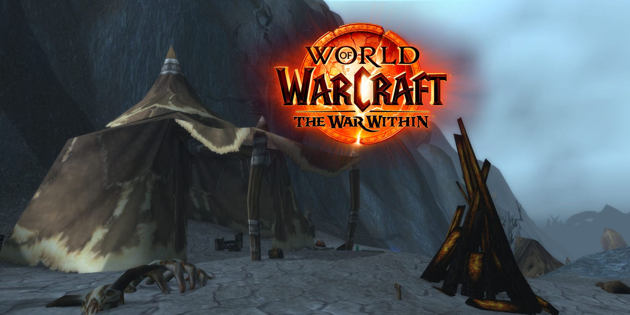 Warbands Camp Out in WoW Update