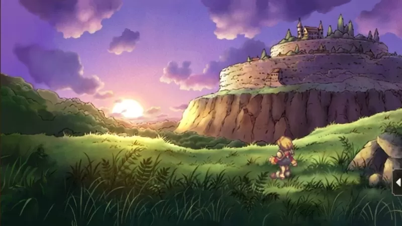 Saga Frontier 2 Remastered: Android'de Geliştirilmiş Grafikler ve Yeni İçerik