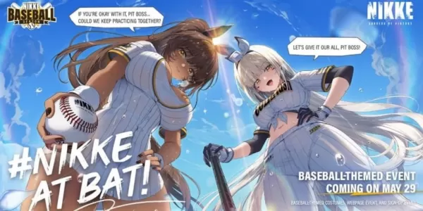 尼基将棒球主题带入教士队与道奇队比赛