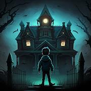 Scary Mansion：怖いホラー脱出ゲームオンライン