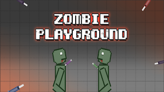 Ragdoll Playground 2 Скриншот 0