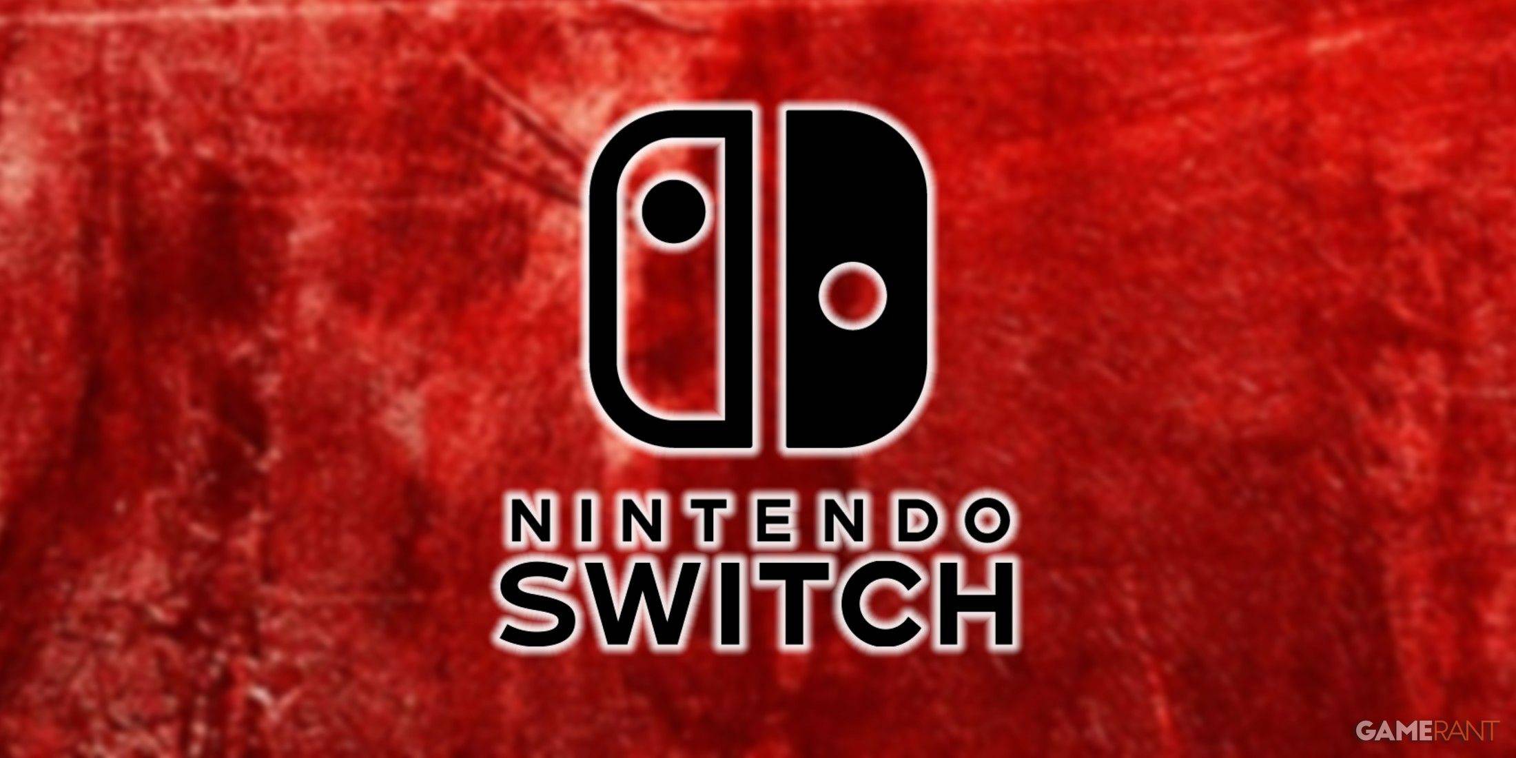 2023'te Switch'te Başlatılan İlk 3 Korku Oyunu
